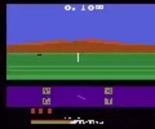 Image n° 1 - screenshots  : Robot Tank TV by Thomas Jentzsch (hack)